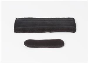 Sweatband Universal Grinding Visor