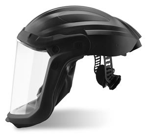 TP100 Series Helmet Air-Fed