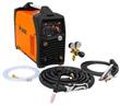 Jasic JT-300P DC Inverter Tig Package 415V