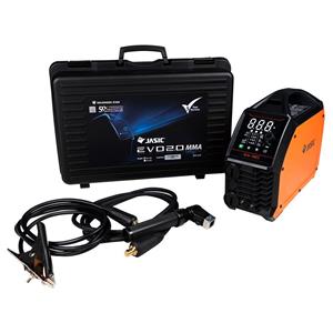 Jasic Evo 160 PFC Arc Welder