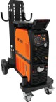 Jasic JT-300P DC Inverter Tig 415V