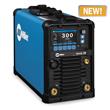 Miller Dynasty 300 DX Power Source