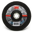 3M 769F Flap Disc Conical 180mm P40+