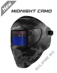 Headshield Eclipse 2 Midnight Camo