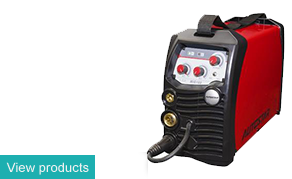 Welding Star Compact Mig