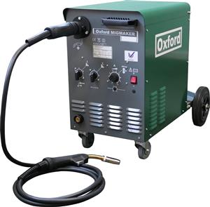 Oxford MigMaker 251 Compact 230v