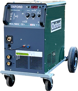 Oxford Mulitimig 331CS Compact 230v